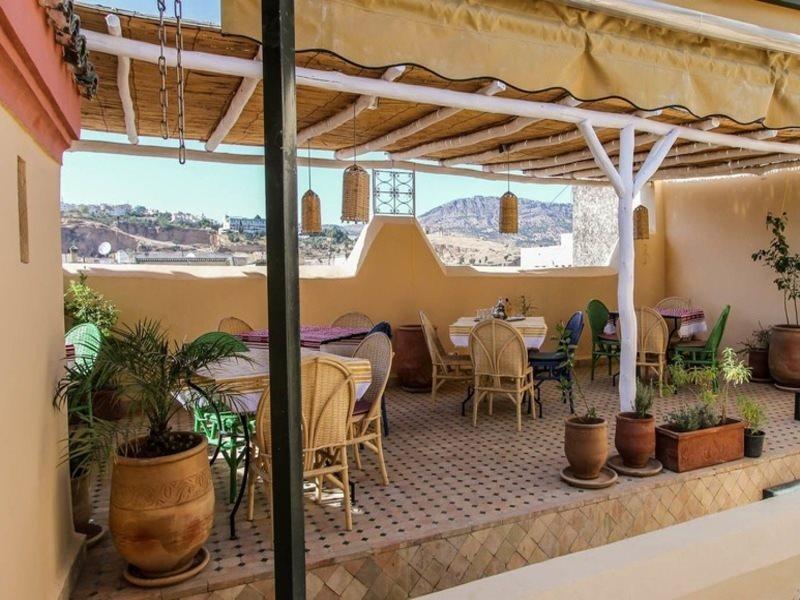 פס Riad Rocco מראה חיצוני תמונה