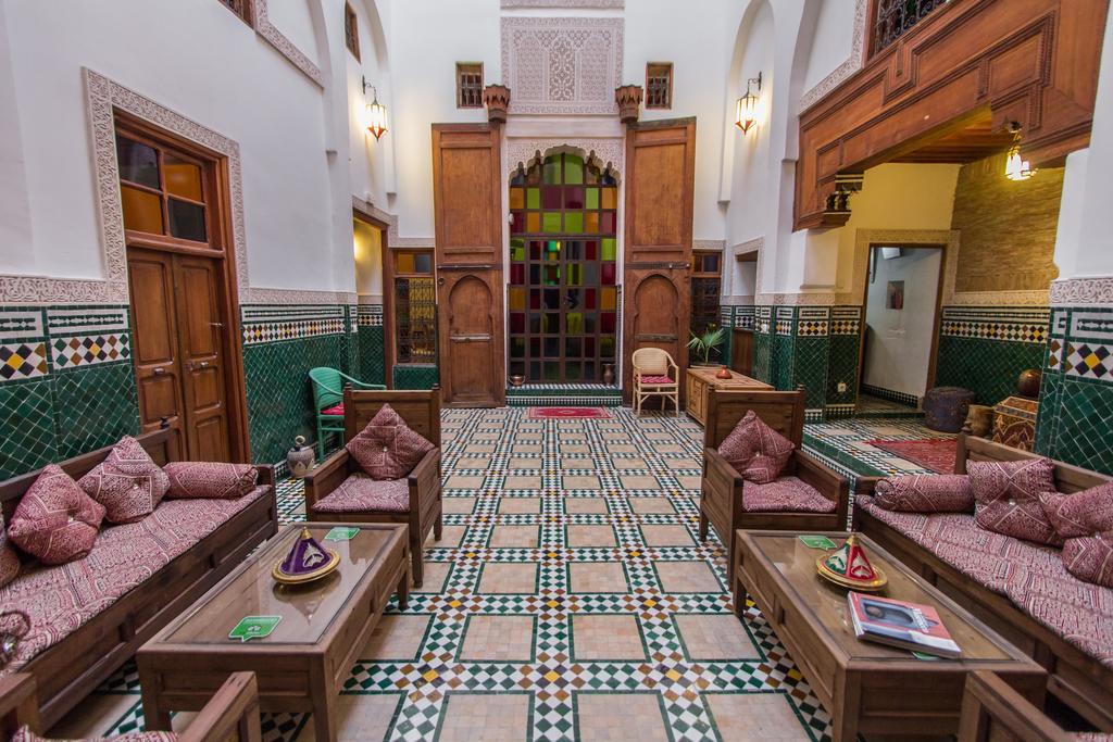פס Riad Rocco מראה חיצוני תמונה