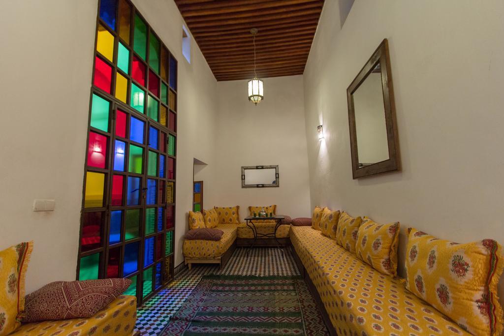 פס Riad Rocco מראה חיצוני תמונה