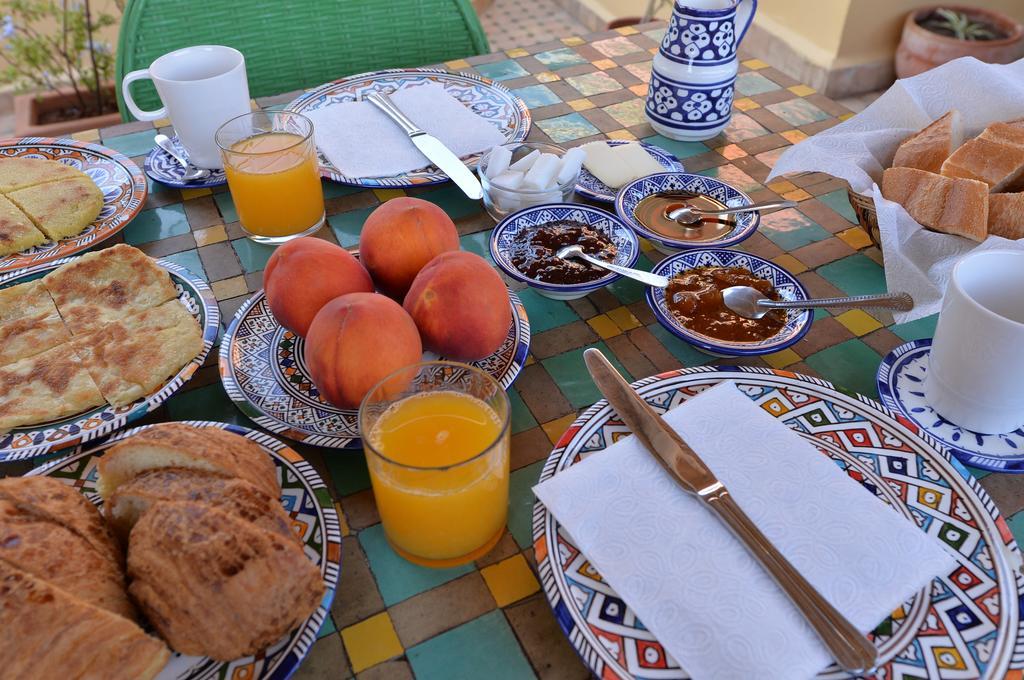 פס Riad Rocco מראה חיצוני תמונה