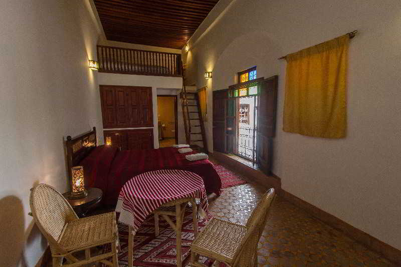 פס Riad Rocco מראה חיצוני תמונה