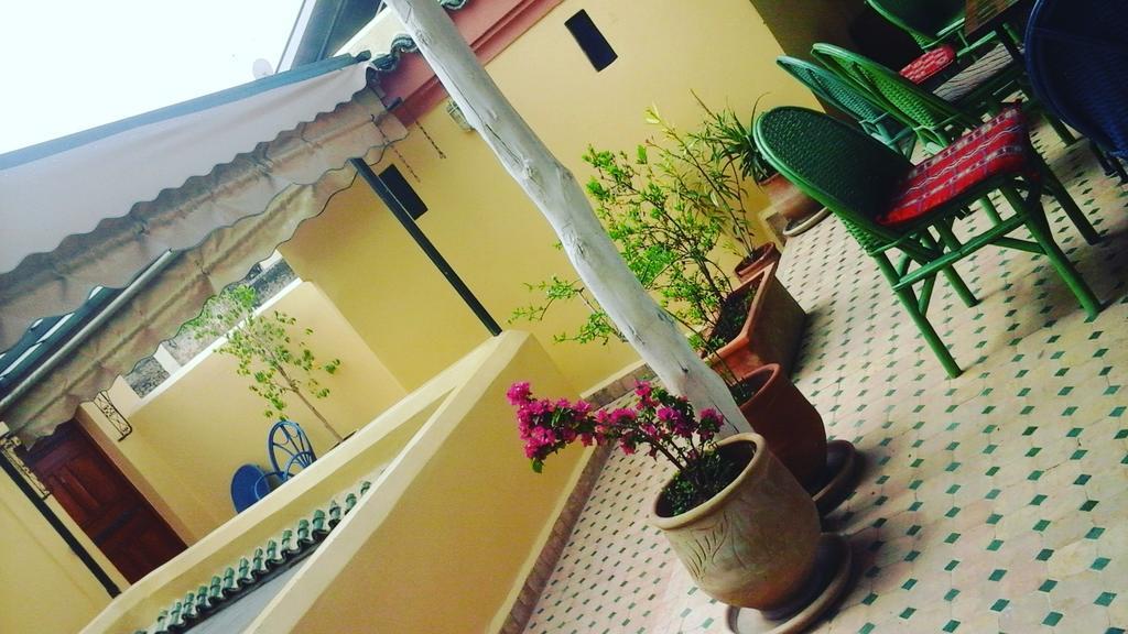 פס Riad Rocco מראה חיצוני תמונה