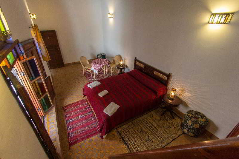 פס Riad Rocco מראה חיצוני תמונה