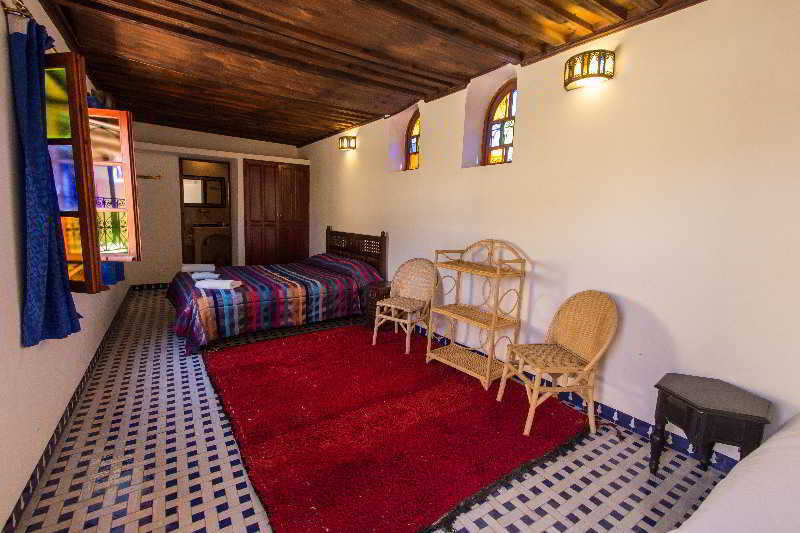 פס Riad Rocco מראה חיצוני תמונה