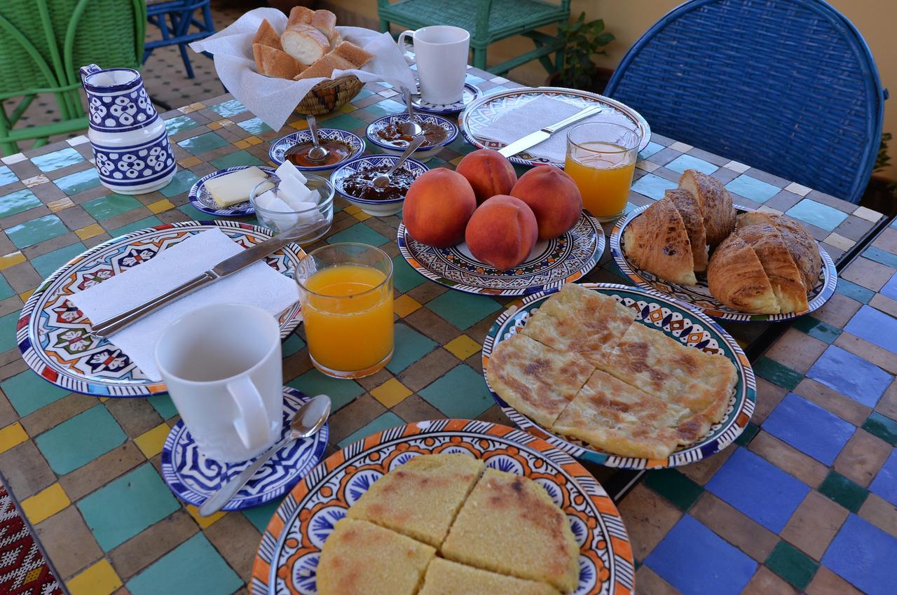 פס Riad Rocco מראה חיצוני תמונה