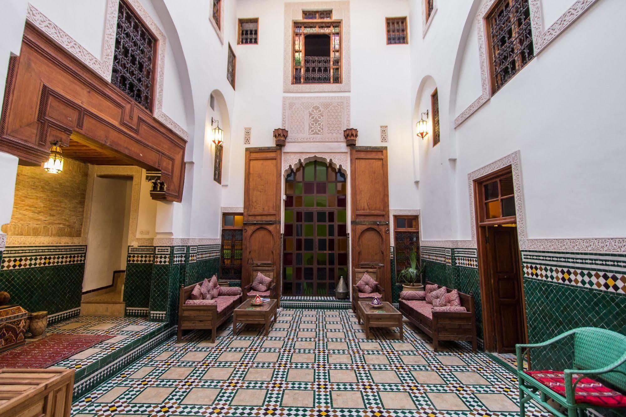 פס Riad Rocco מראה חיצוני תמונה