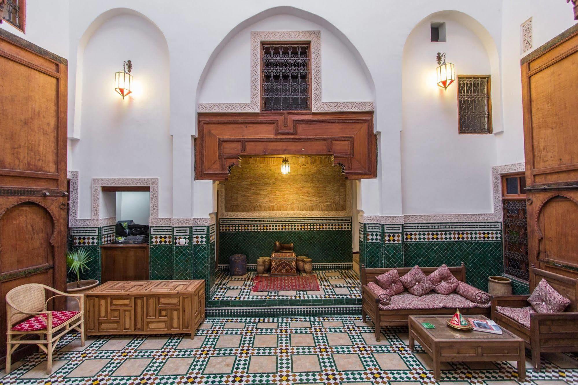פס Riad Rocco מראה חיצוני תמונה