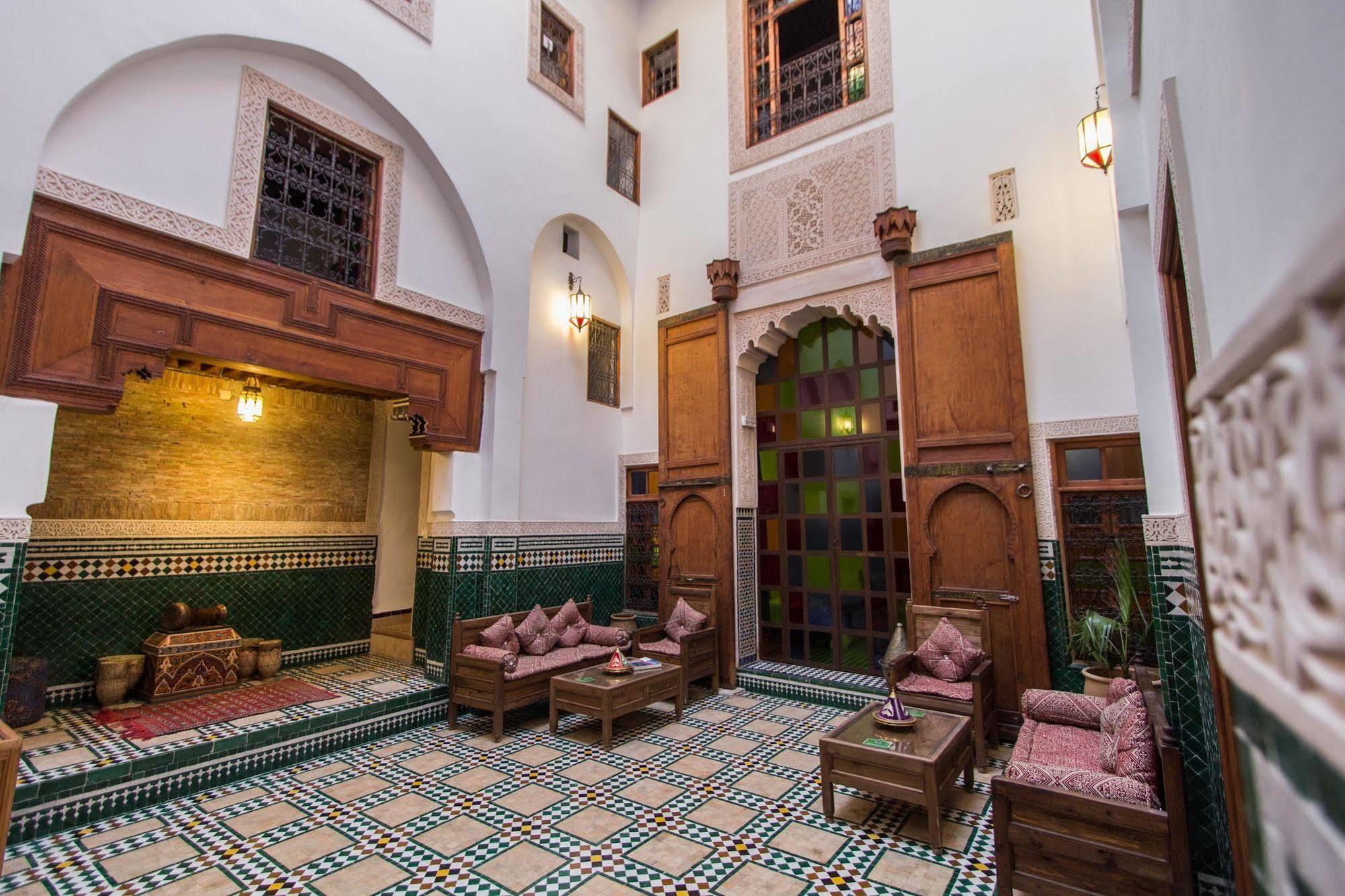 פס Riad Rocco מראה חיצוני תמונה