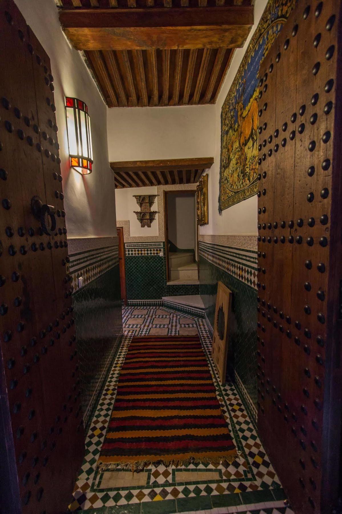 פס Riad Rocco מראה חיצוני תמונה