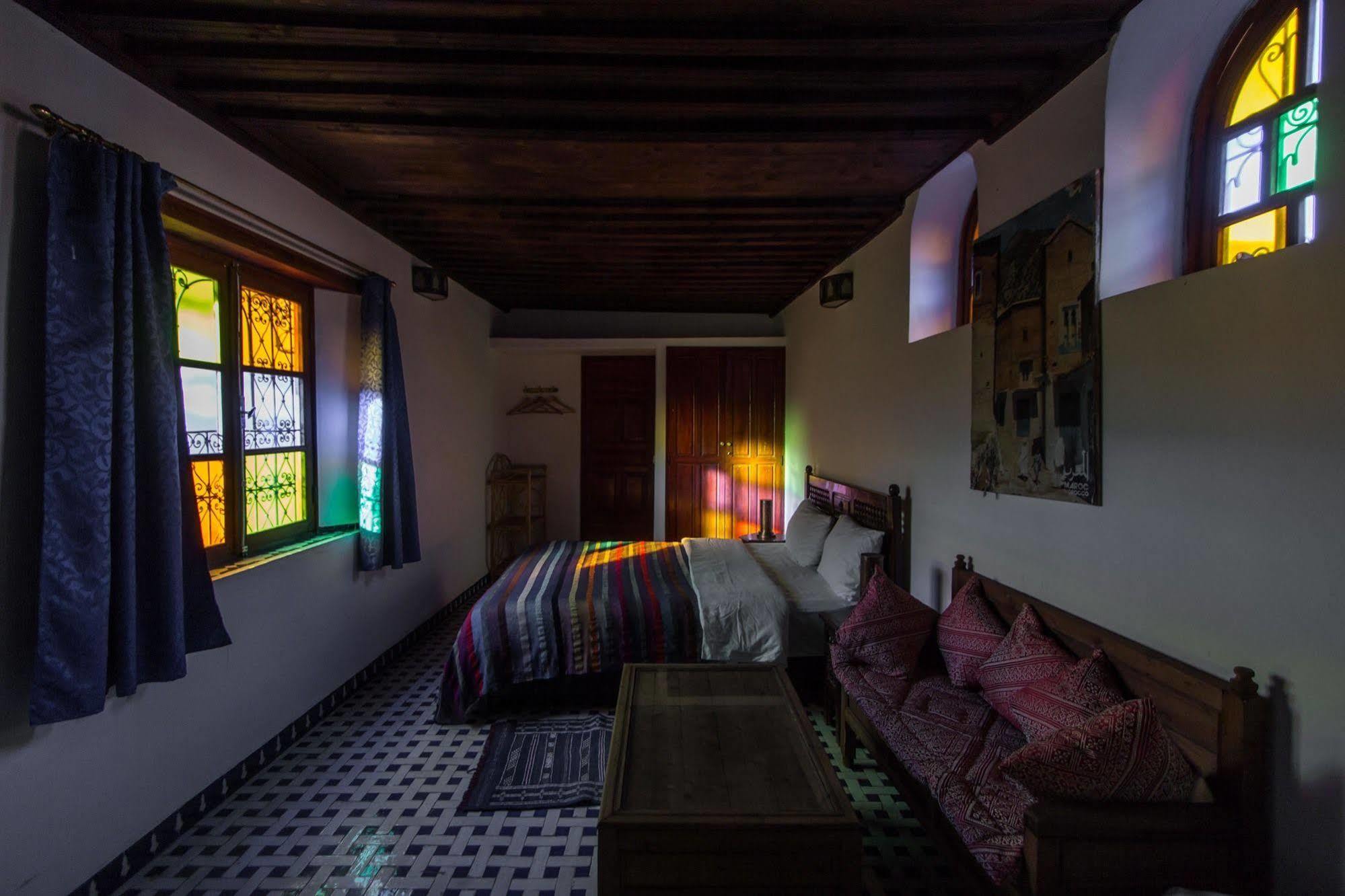 פס Riad Rocco מראה חיצוני תמונה