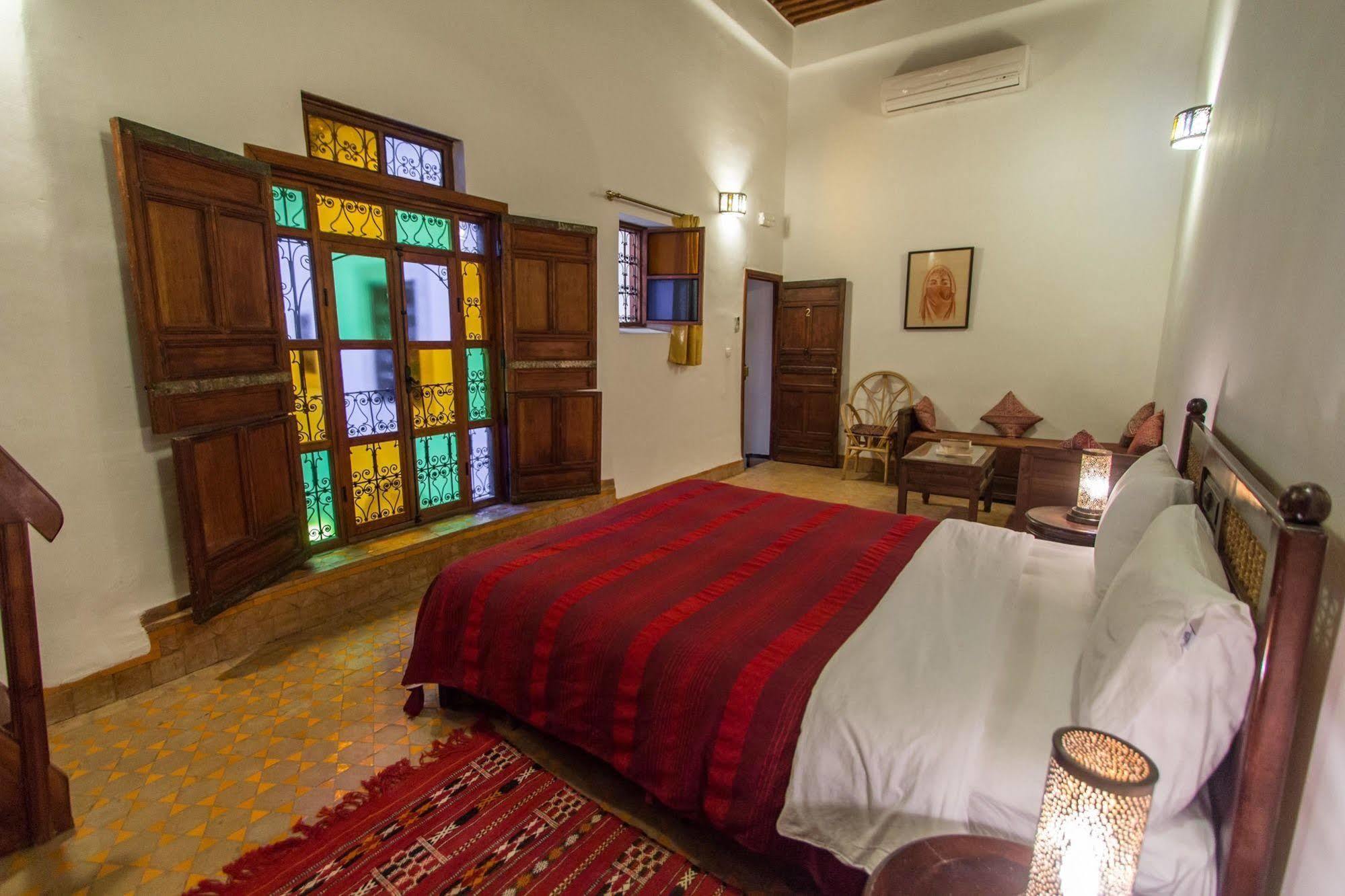 פס Riad Rocco מראה חיצוני תמונה