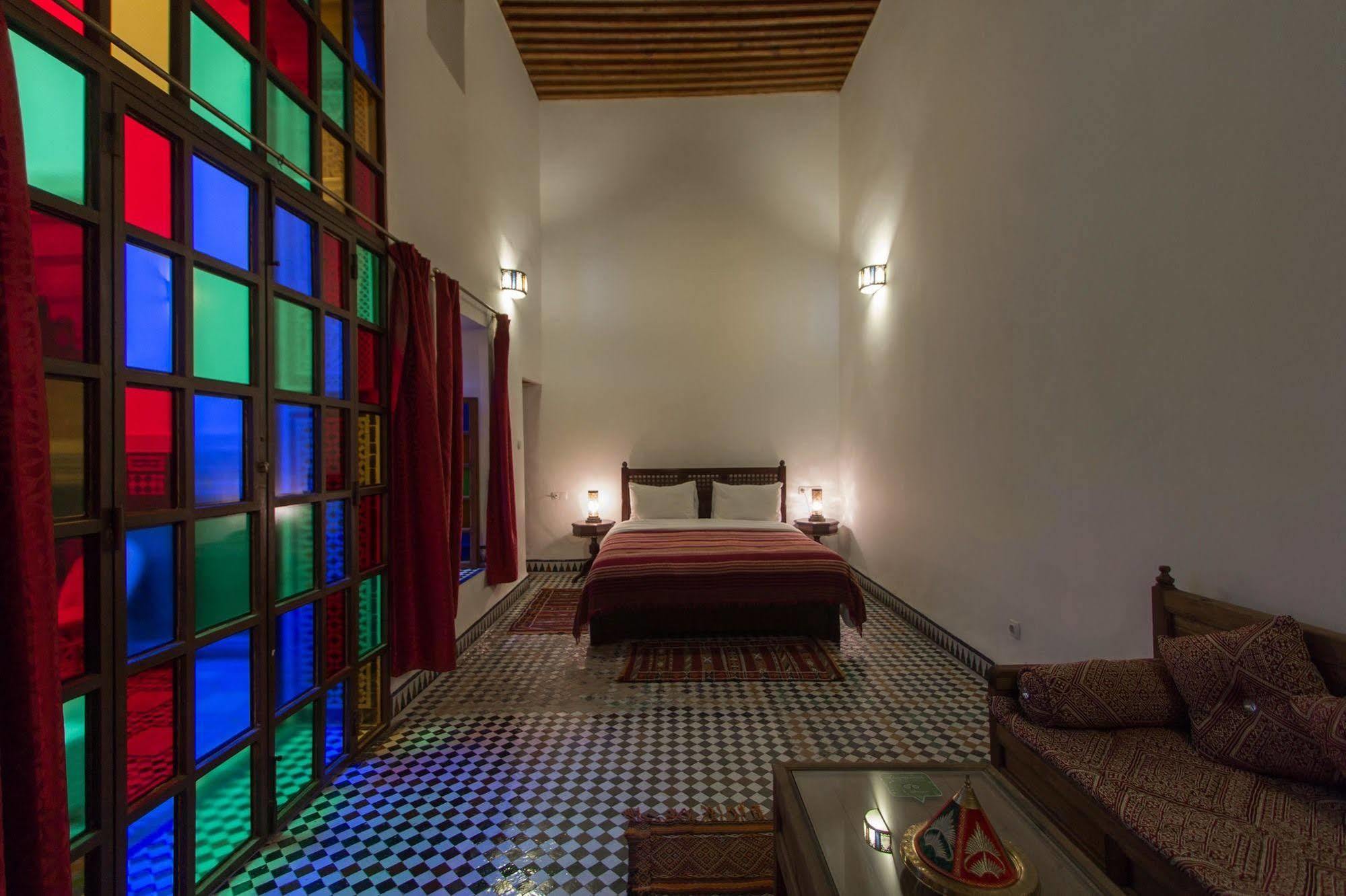 פס Riad Rocco מראה חיצוני תמונה