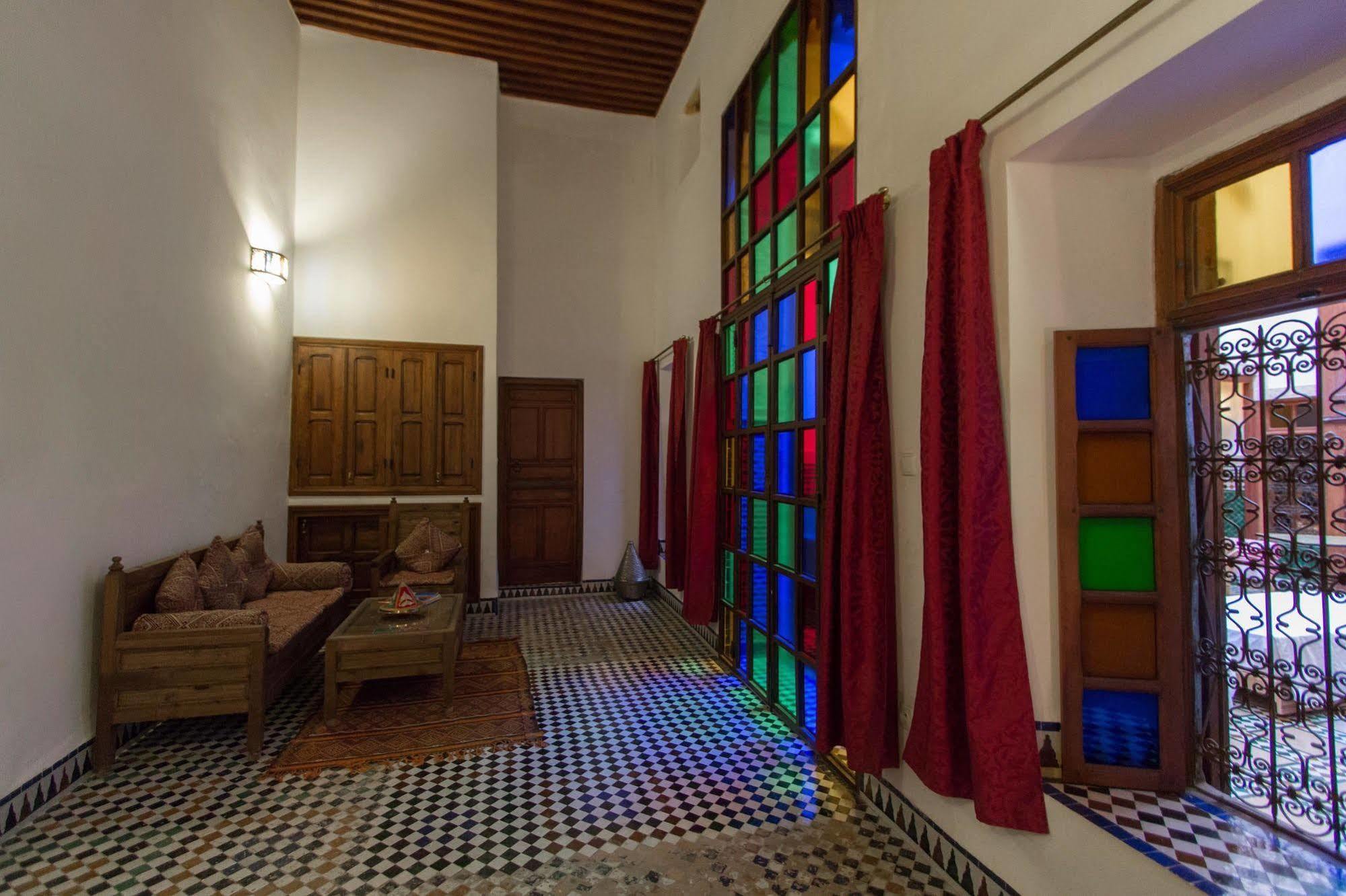 פס Riad Rocco מראה חיצוני תמונה