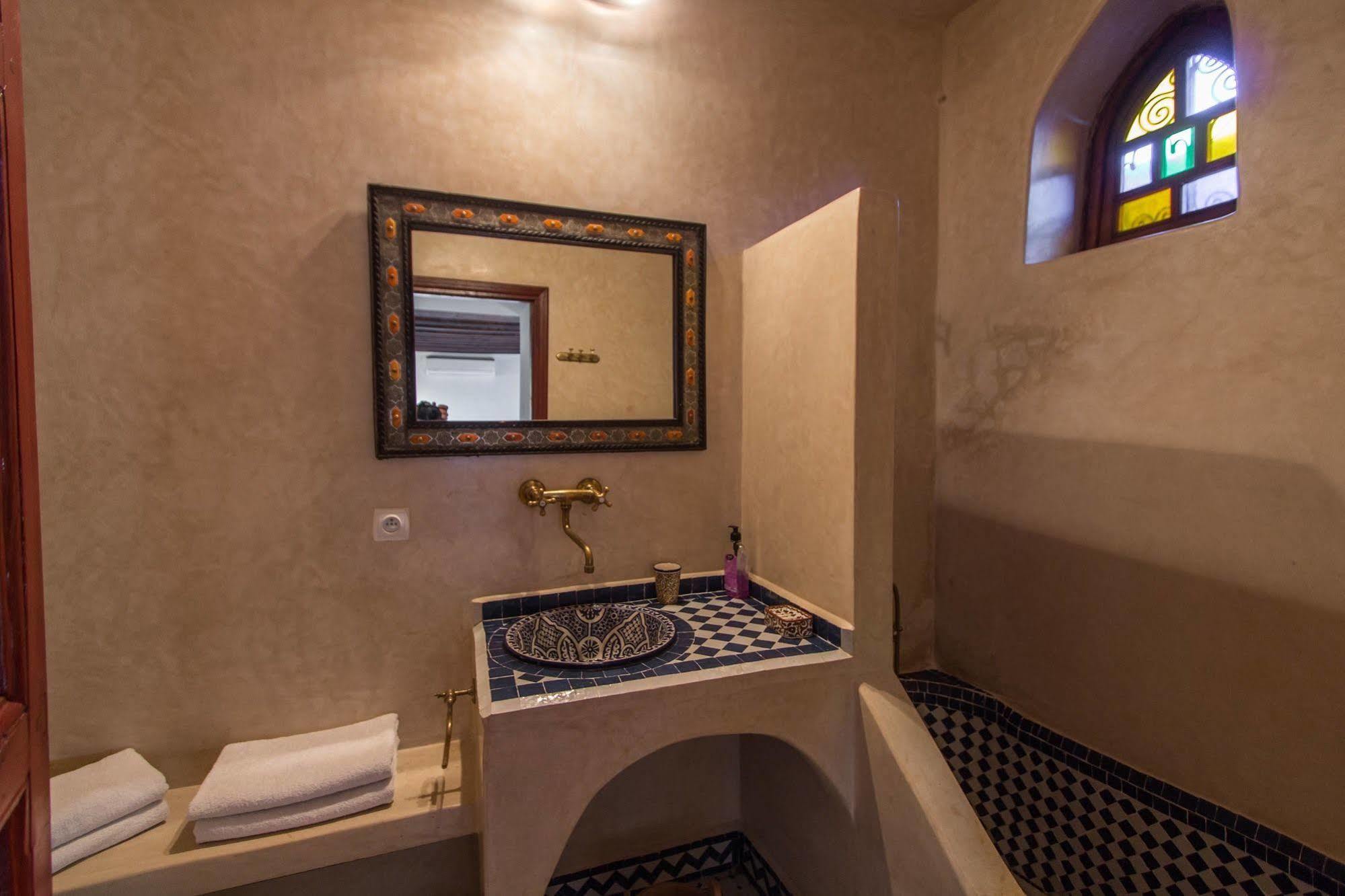 פס Riad Rocco מראה חיצוני תמונה