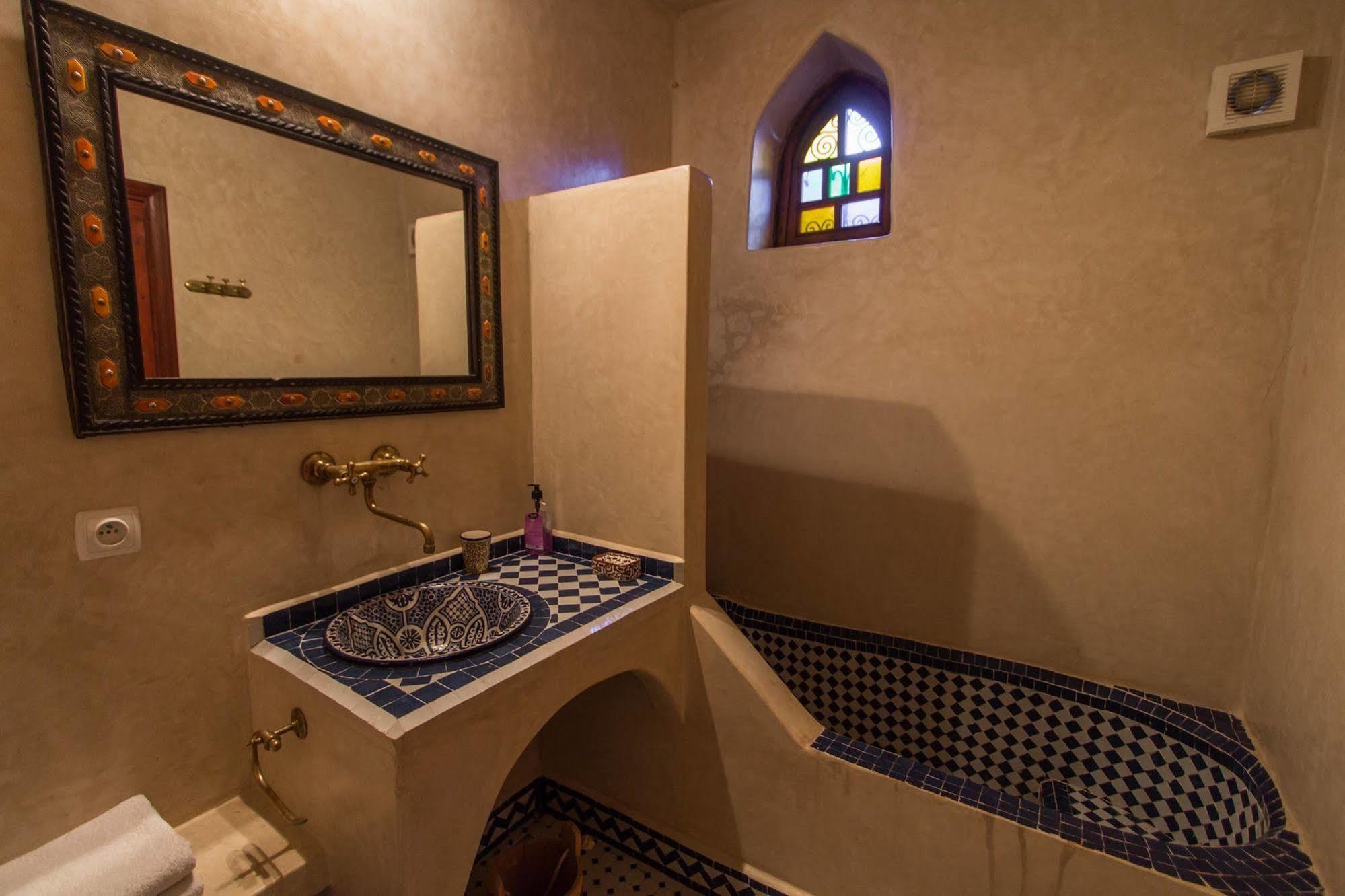 פס Riad Rocco מראה חיצוני תמונה