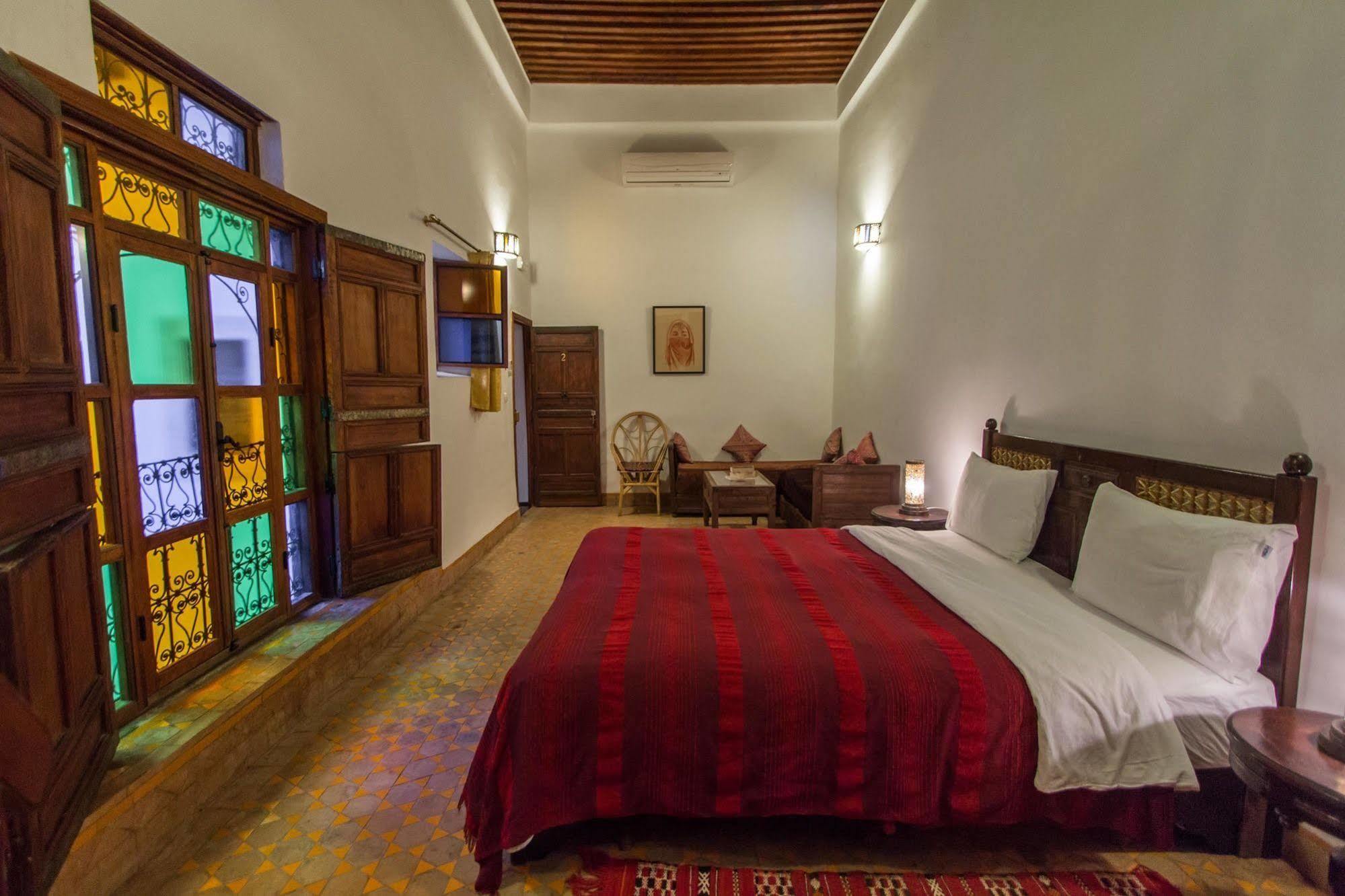 פס Riad Rocco מראה חיצוני תמונה
