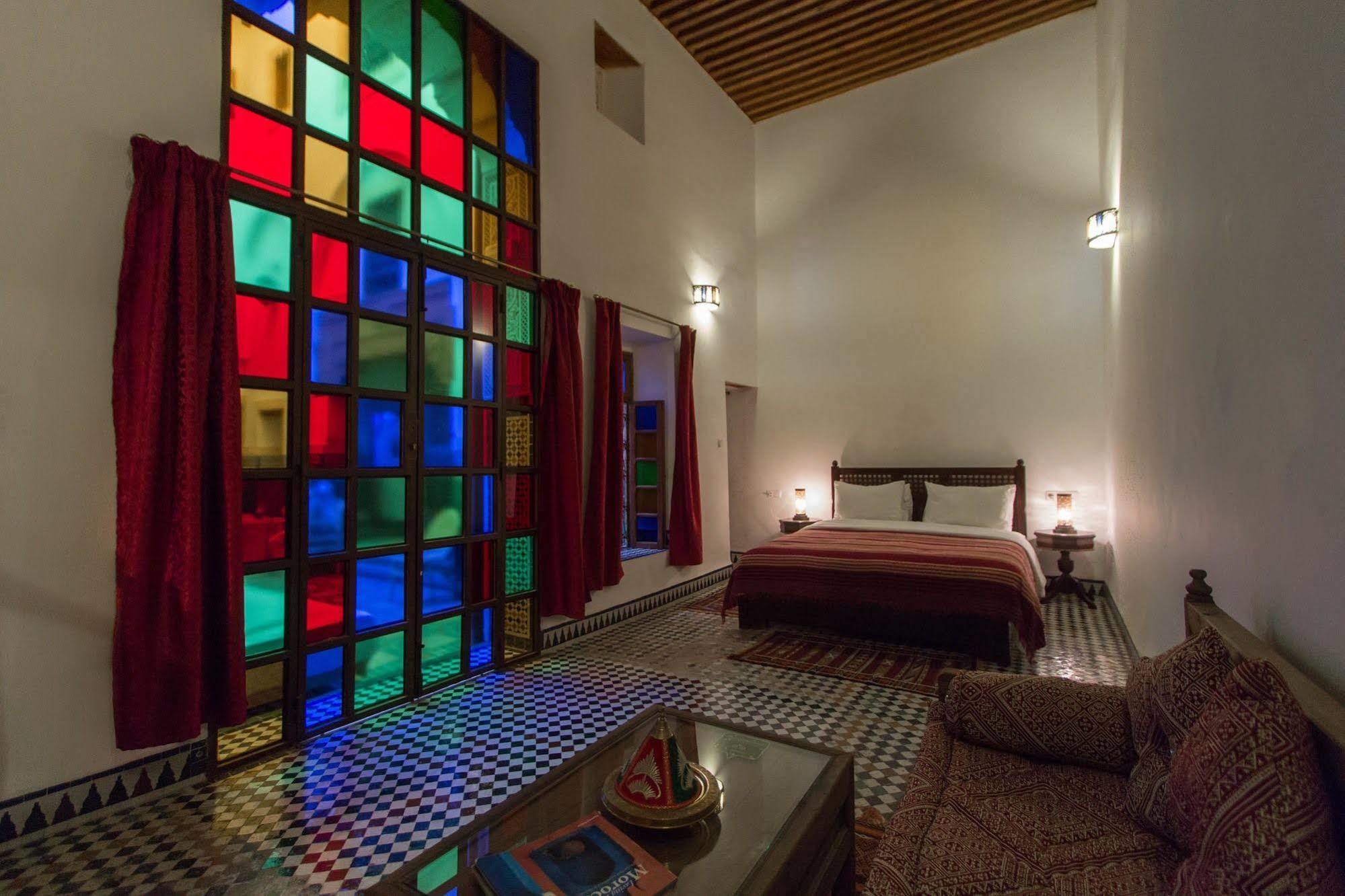 פס Riad Rocco מראה חיצוני תמונה