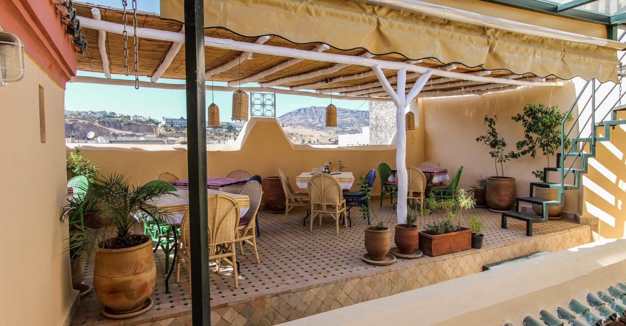 פס Riad Rocco מראה חיצוני תמונה