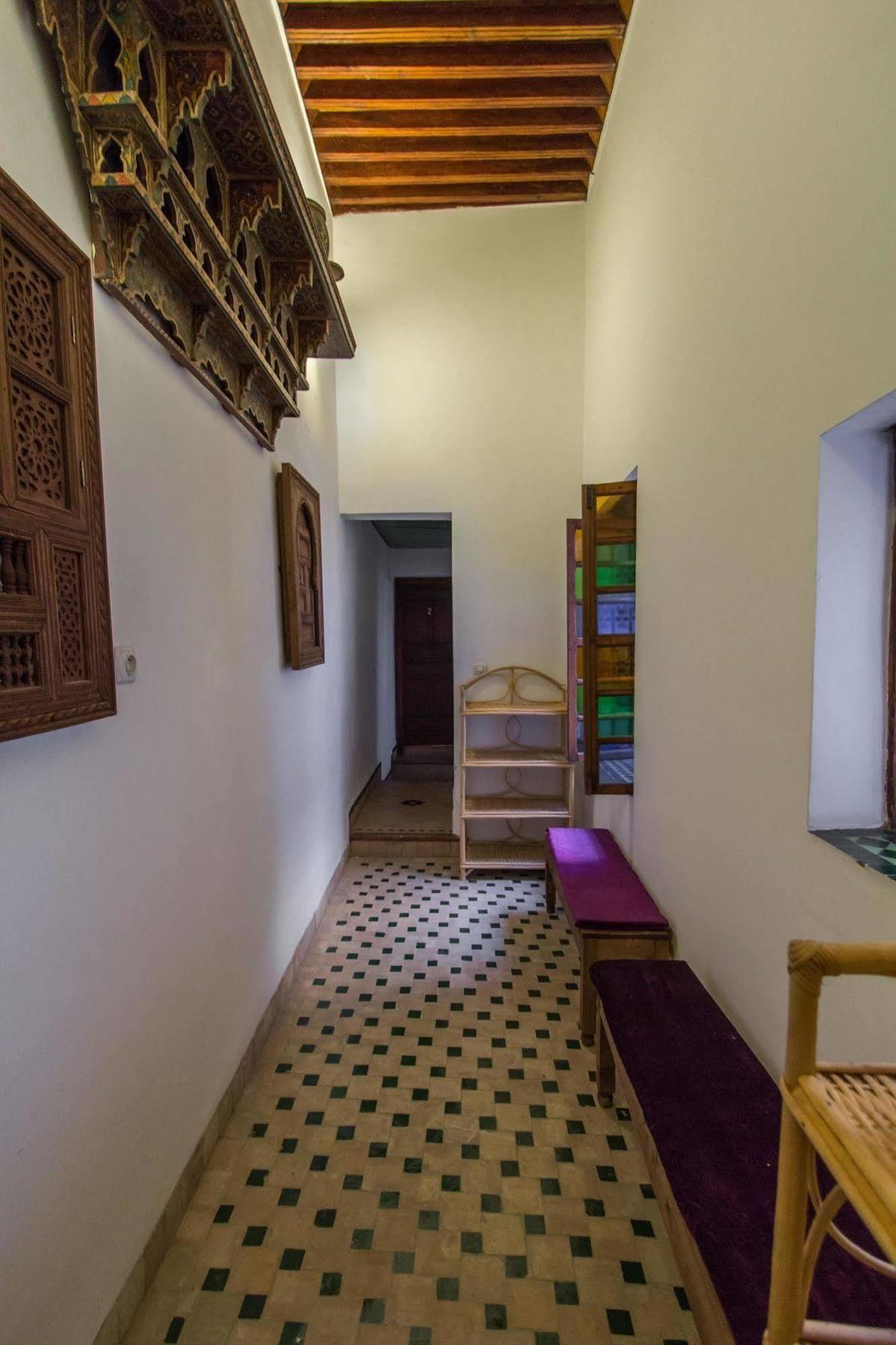 פס Riad Rocco מראה חיצוני תמונה