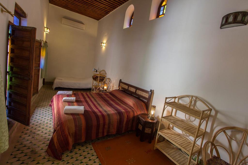 פס Riad Rocco חדר תמונה
