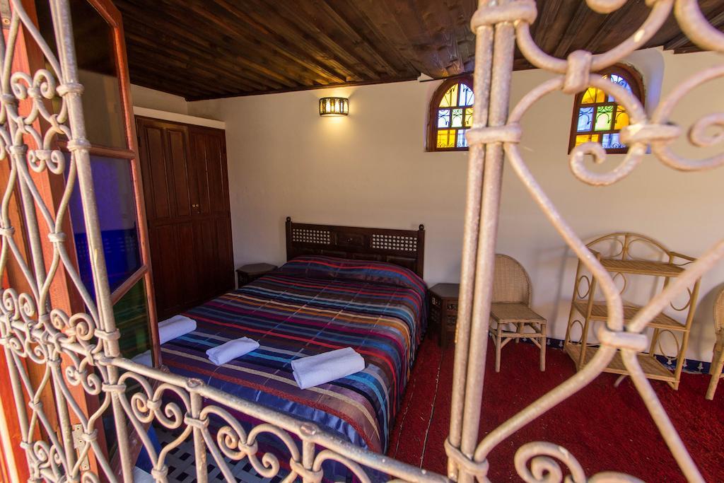פס Riad Rocco חדר תמונה