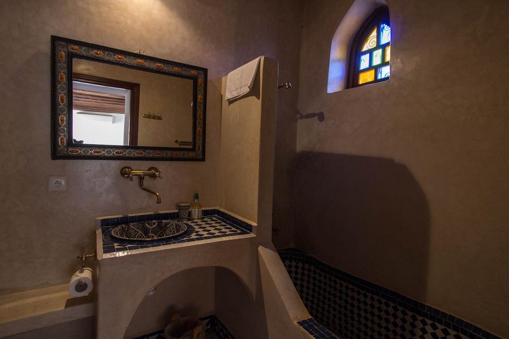 פס Riad Rocco חדר תמונה