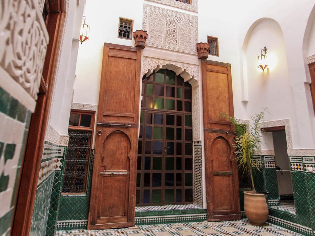 פס Riad Rocco מראה חיצוני תמונה