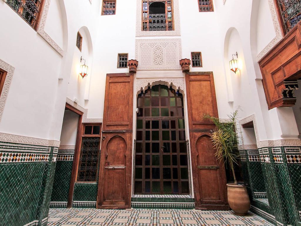 פס Riad Rocco מראה חיצוני תמונה