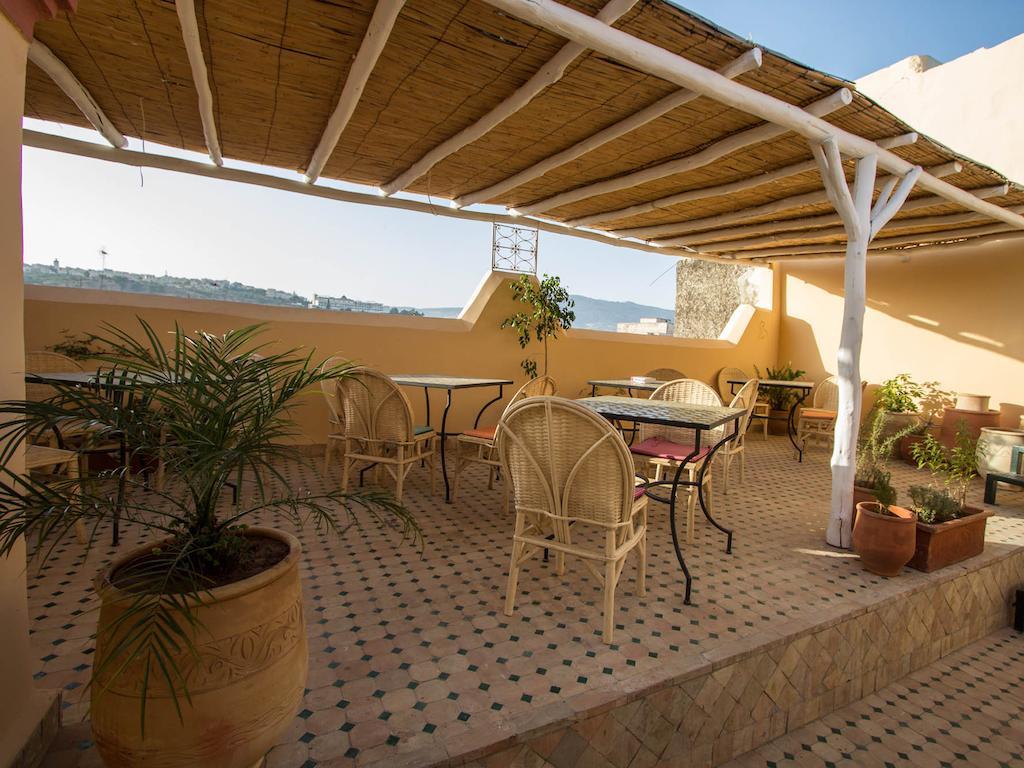 פס Riad Rocco מראה חיצוני תמונה