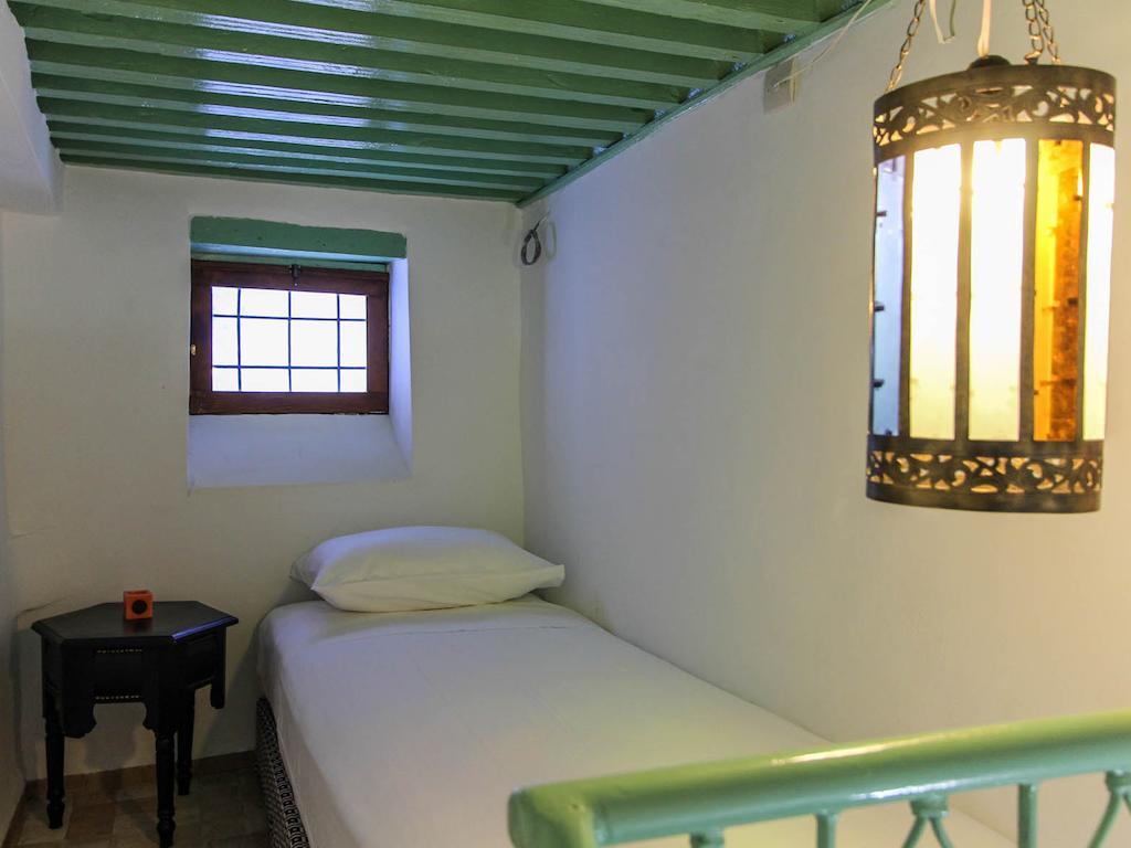 פס Riad Rocco מראה חיצוני תמונה