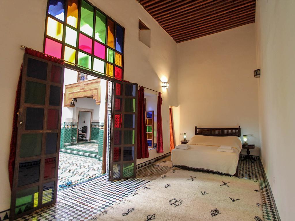 פס Riad Rocco חדר תמונה