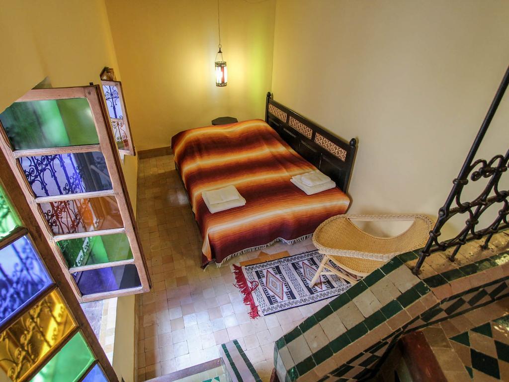 פס Riad Rocco מראה חיצוני תמונה
