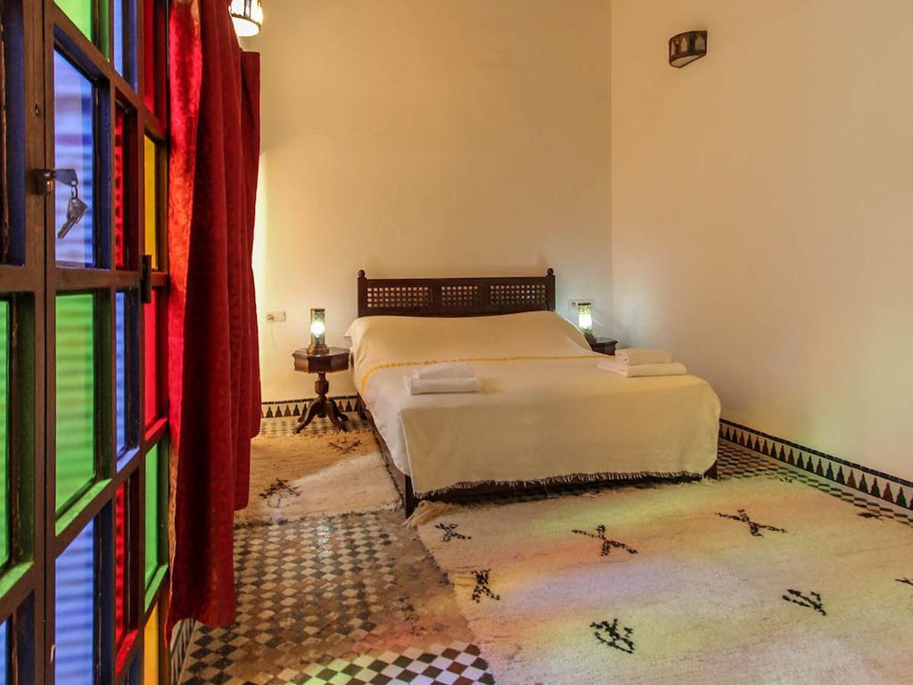 פס Riad Rocco חדר תמונה